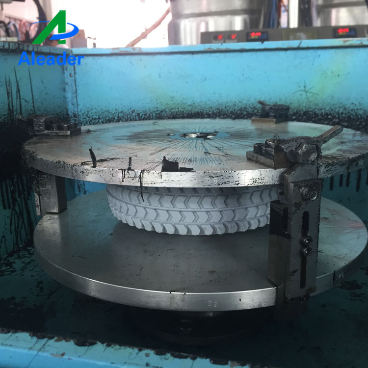5  PU Filled Solid Rubber Tires.JPG