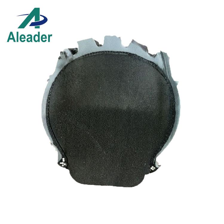 Foam Filled Tire