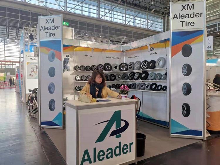 Rehacare 2019 Rehacare 2019