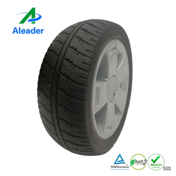 Mobility Scooter Solid Wheels 9X3