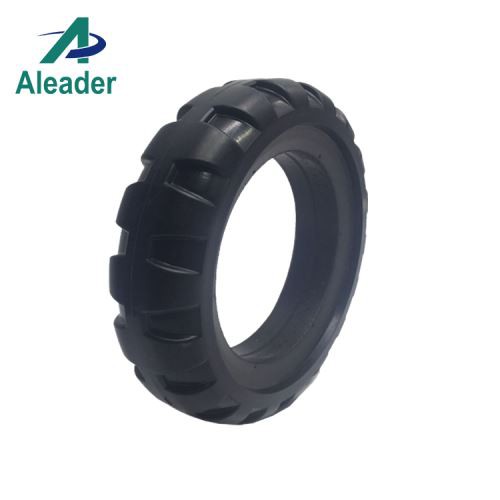 9  Inch Ban Padat untuk Penyapu