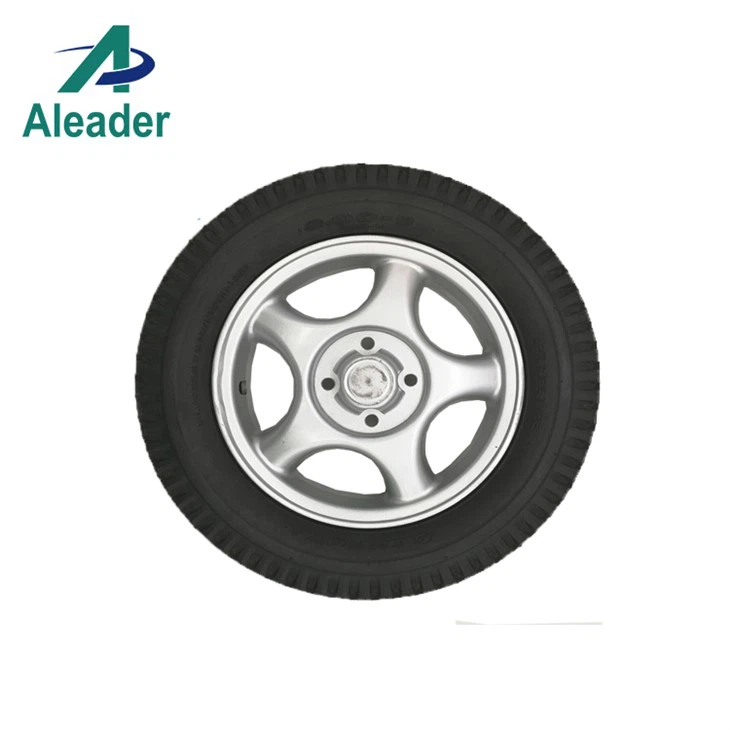 Poly Foam Filled Wheels 3.00-8