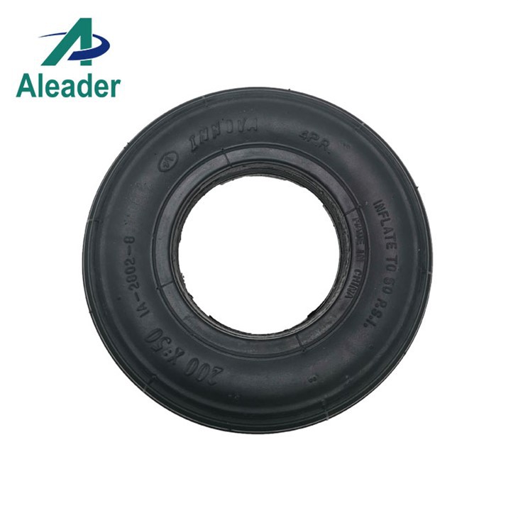 flat shape bead