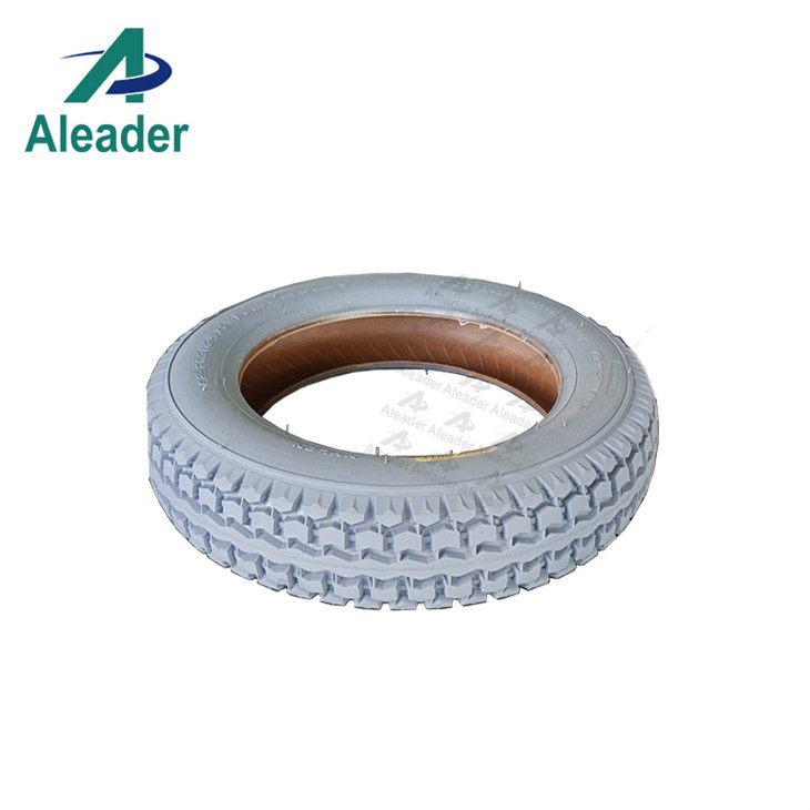 Wheelchair Replacement Parts Solid Rubber Tire
